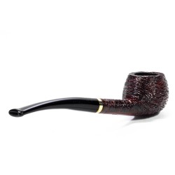 Pipe Savinelli Petite Rusticated 313 Bent Prince SV 25141 | Buy Now