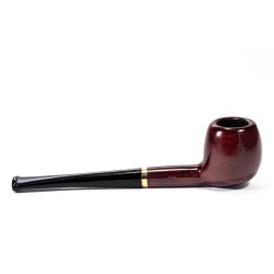 Pipa Savinelli Petite Liscia 202 Apple SV 25135 | Pipeonline