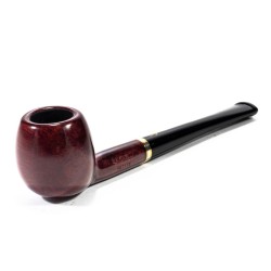Pipa Savinelli Petite Liscia 202 Apple SV 25135 | Pipeonline