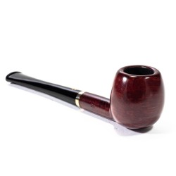 Pipa Savinelli Petite Liscia 202 Apple SV 25135 | Pipeonline