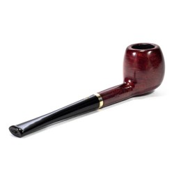 Pipe Savinelli Petite Smooth 202 Apple SV 25135 | Buy Now