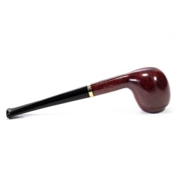 Pipa Savinelli Petite Liscia 202 Apple SV 25135 | Pipeonline