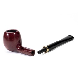 Pipe Savinelli Petite Smooth 202 Apple SV 25135 | Buy Now