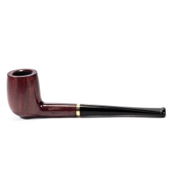 Pipa Savinelli Petite Liscia 105 Billiard SV 25138 | Pipeonline