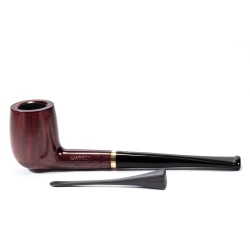 Pipe Savinelli Petite Smooth 105 Billiard SV 25138 | Buy Now