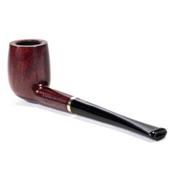 Pipa Savinelli Petite Liscia 105 Billiard SV 25138 | Pipeonline