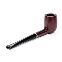 Pipe Savinelli Petite Smooth 105 Billiard SV 25138 | Buy Now