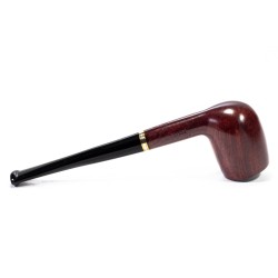 Pipe Savinelli Petite Smooth 105 Billiard SV 25138 | Buy Now