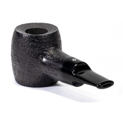 Pipa Talamona Calabash Reverse Sabbiata Barrel