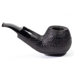 Pipa Talamona Calabash Rev. Sabbiata Bent Apple