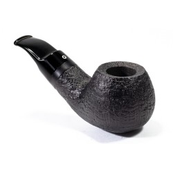 Pipa Talamona Calabash Rev. Sabbiata Bent Apple