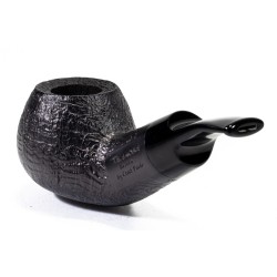 Pipe Talamona Calabash Rev. Sandb. Bent Apple