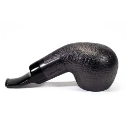 Pipa Talamona Calabash Rev. Sabbiata Bent Apple