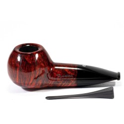 Pipe Talamona Calabash Reverse Smooth Apple