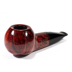 Pipe Talamona Calabash Reverse Smooth Apple