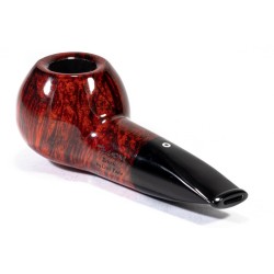 Pipa Talamona Calabash Reverse Liscia Apple