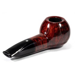 Pipe Talamona Calabash Reverse Smooth Apple