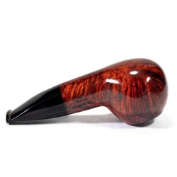 Pipa Talamona Calabash Reverse Liscia Apple