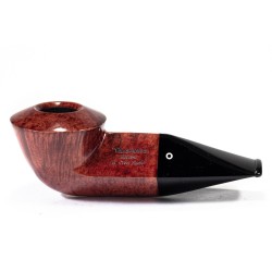 Pipe Talamona Calabash Reverse Smooth Rhodesian