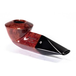 Pipa Talamona Calabash Reverse Liscia Rhodesian
