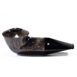 Pipe Talamona Calabash Reverse Smooth Rhodesian