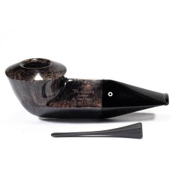 Pipe Talamona Calabash Reverse Smooth Rhodesian