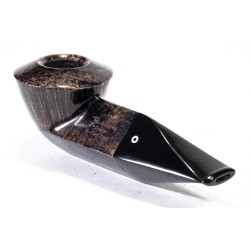 Pipe Talamona Calabash Reverse Smooth Rhodesian