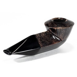 Pipe Talamona Calabash Reverse Smooth Rhodesian