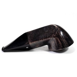 Pipe Talamona Calabash Reverse Smooth Rhodesian