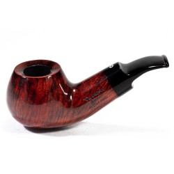 Pipa Talamona Calabash Reverse Bent Apple