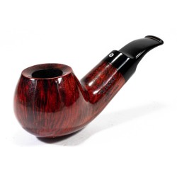 Pipa Talamona Calabash Reverse Bent Apple