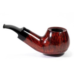 Pipe Talamona Calabash Reverse Bent Apple