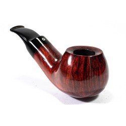 Pipa Talamona Calabash Reverse Bent Apple
