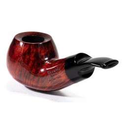 Pipe Talamona Calabash Reverse Bent Apple