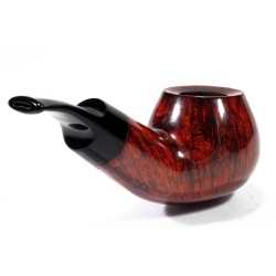 Pipe Talamona Calabash Reverse Bent Apple