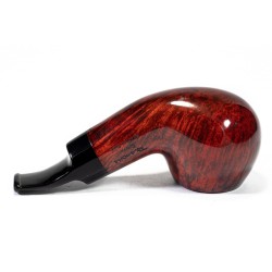 Pipe Talamona Calabash Reverse Bent Apple