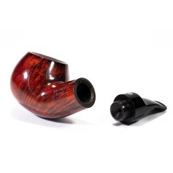 Pipa Talamona Calabash Reverse Bent Apple