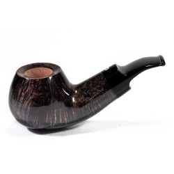 Pipe Talamona Calabash Reverse Bent Apple