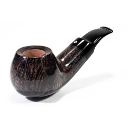 Pipa Talamona Calabash Reverse Bent Apple