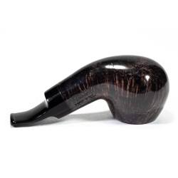 Pipa Talamona Calabash Reverse Bent Apple