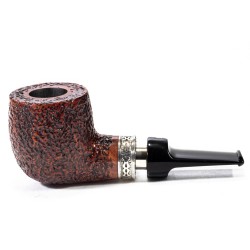Pipe Ser Jacopo Rusticated R1-C Pot SJ 2521 | Buy Now