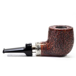 Pipe Ser Jacopo Rusticated R1-C Pot SJ 2521 | Buy Now