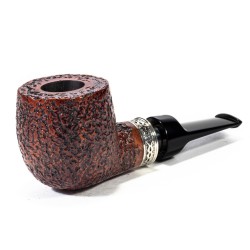 Pipa Ser Jacopo Rusticata R1-C Pot SJ 2521 | Pipeonline
