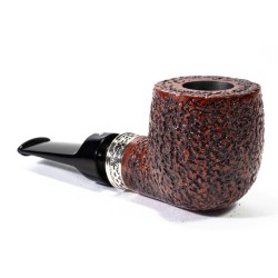 Pipe Ser Jacopo Rusticated R1-C Pot SJ 2521 | Buy Now