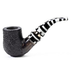 Pipa in Radica Ser Jacopo S1-D Delecta Bent Billiard SJ 2520