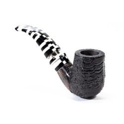 Pipa in Radica Ser Jacopo S1-D Delecta Bent Billiard SJ 2520