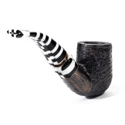 Briar Pipe Ser Jacopo S1-D Delecta Bent Billiard SJ 2520 | Buy Now