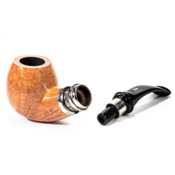 Pipa in Radica Ser Jacopo L2-C Pulchra Bent Apple