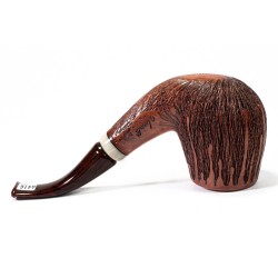Pipe Amorelli Penna Di San Michele Bent Billiard AM 2529 | Buy Now