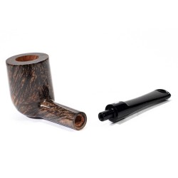 Pipe Castello "Castello" KKKK Smooth Pot CA 25104 | Buy Now